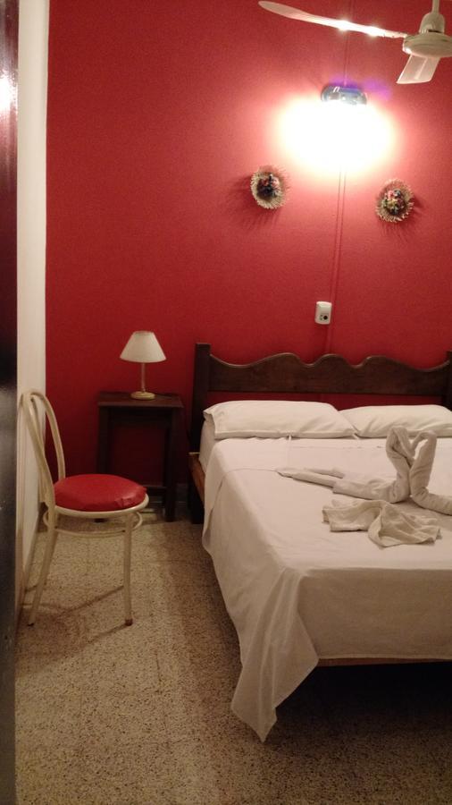Residencial Castelar Hotel Merlo Екстериор снимка